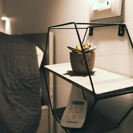 Vicoletto Rooms Neapel