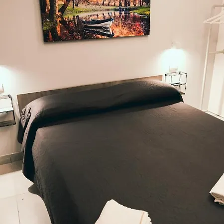 Vicoletto Rooms Guest house Naples