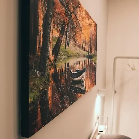 Vicoletto Rooms * Neapel