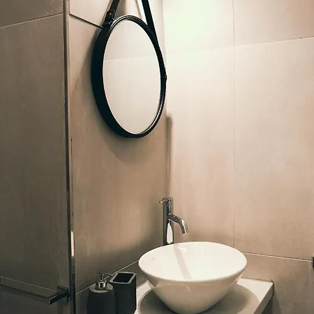 Gasthof Vicoletto Rooms Neapel