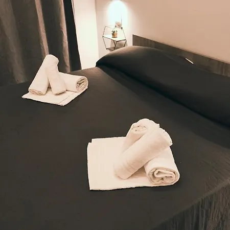 Vicoletto Rooms * Naples