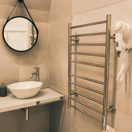 Vicoletto Rooms