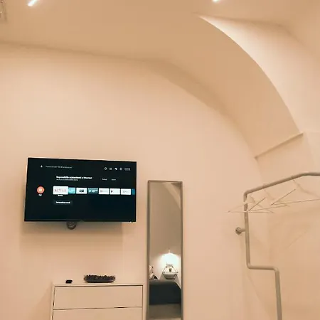 Guest house Vicoletto Rooms *