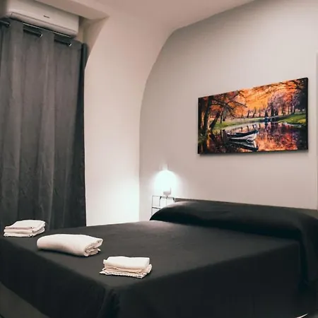 Guest house Vicoletto Rooms