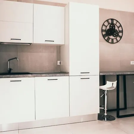Guest house Vicoletto Rooms Naples