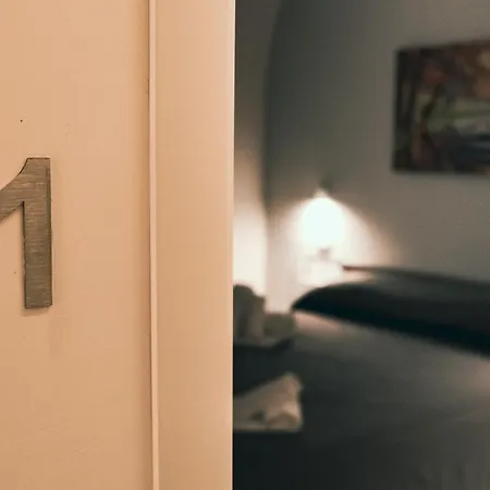 Gasthof Vicoletto Rooms