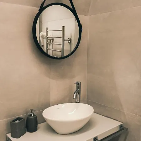 Vicoletto Rooms Gasthof