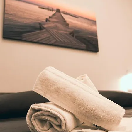 Vicoletto Rooms Gasthof