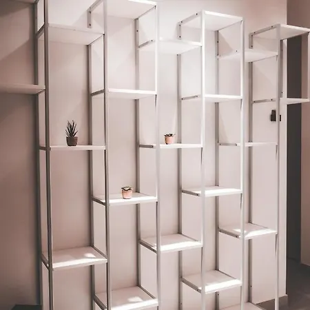 Vicoletto Rooms Gasthof Neapel
