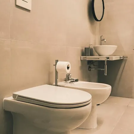 Guest house Vicoletto Rooms