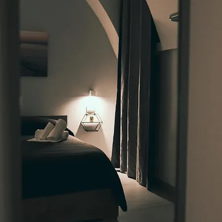 Vicoletto Rooms Naples