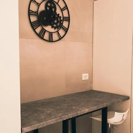 Vicoletto Rooms Gasthof Neapel