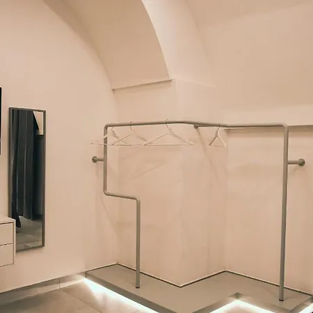Guest house Vicoletto Rooms *