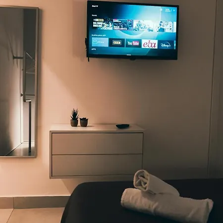 Vicoletto Rooms Gasthof Neapel