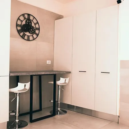 Vicoletto Rooms Guest house *