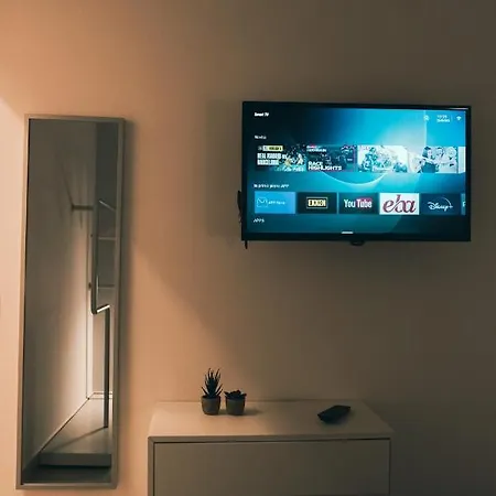 Vicoletto Rooms Gasthof *