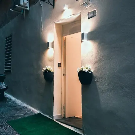 Vicoletto Rooms Gasthof Neapel